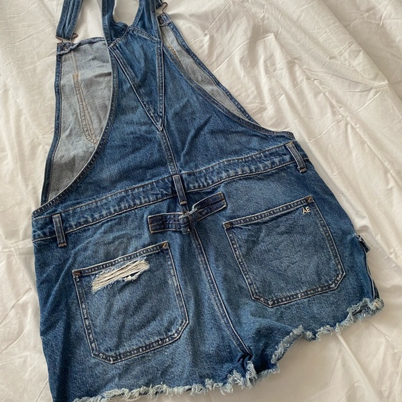 Overalls! - Picture 3 of 4